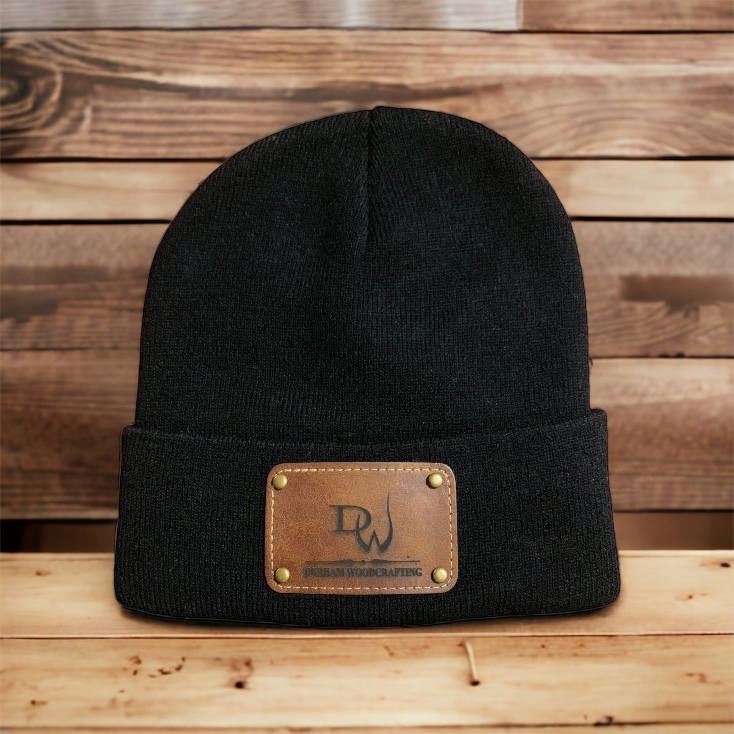 Durham Woodcrafting Knit Cap 2024 DURHAM WOODCRAFTING L.L.C. All rights reserved.